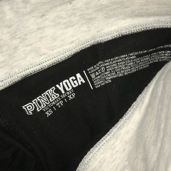 Yoga pants - Picture 5 of 6